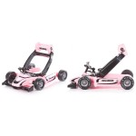Premergator si Antemergator Racer 4 in 1 Roz - Chipolino Pink Racer Premergator si Antemergator Racer 4 in 1 Roz - Chipolino Pink Racer
